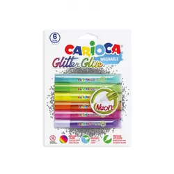 Glitter lepak NEON 1/7