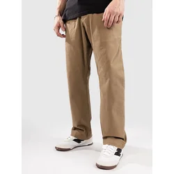 REELL Reflex Loose Chino Hlace dark sand