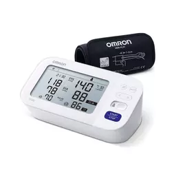 Omron M6 - 2020 Comfort nadlaktni mjerač krvnog tlaka