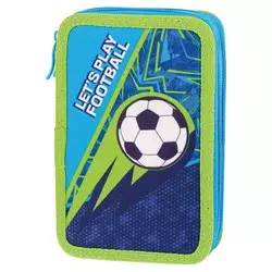 Sazio Neo Pernica Lets play football, 2 pregrade, Puna