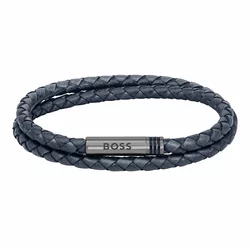 Moška zapestnica Hugo Boss 1580494S