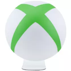 PALADONE Xbox Green Logo, lampa