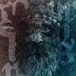 Your Highness - Your Highness (2 LP)