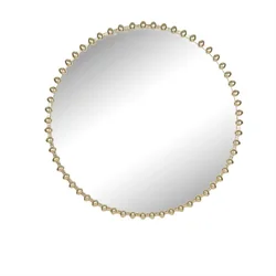Dekorativno Ogledalo Jade