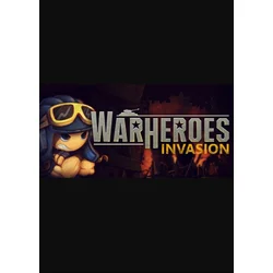 War Heroes: Invasion (PC) Steam Key GLOBAL