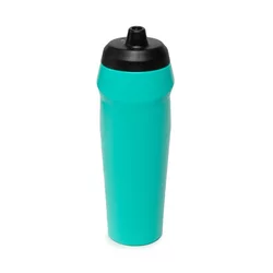 Nike HYPERSPORT BOTTLE 20 OZ, boca pvc, crna N.100.0717.398.20