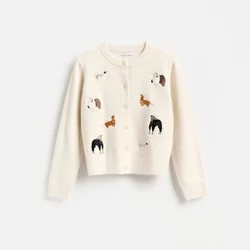 Reserved - LADIES` SWEATER
