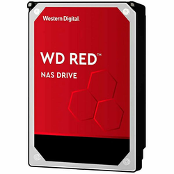 HDD WD 2TB WD20EFZX 5400 256MB RED Plus