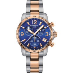 CERTINA C034.417.22.047.00
