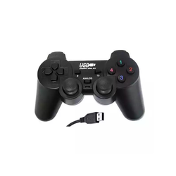 Gamepad Gembird JPD-Thrillershock-box