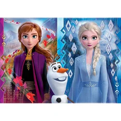 Puzzle Disney - Frozen 2