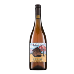 Keltis Vino Riesling 2019 0,75 l