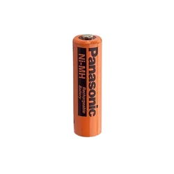 PANASONIC Baterija HHR210AAB, NiMH, AA, 1.2V, 2100mAh