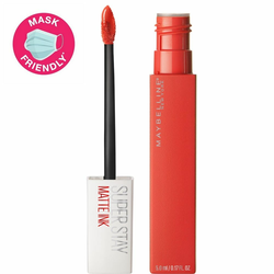 Maybelline New York Superstay Matte Ink tekući ruž 25 Heroine