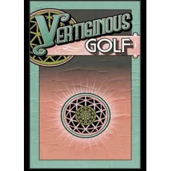 Vertiginous Golf Steam Key GLOBAL