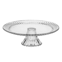 STEKLENI KROŽNIK SORRENTO 31 CM