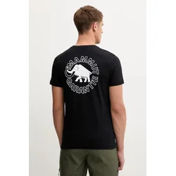 Športna kratka majica Mammut