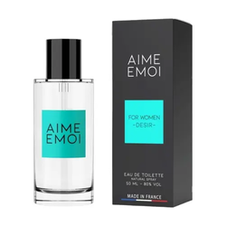 Miramarket Parfum - AIME EMOI 50ml.