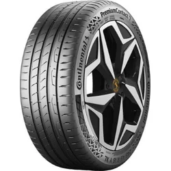 Continental PremiumContact 7 ( 235/55 R18 104Y XL EVc, sa rebrom felne )