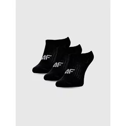 Womens socks 4F (3pack) F496