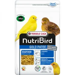 Versele Laga hrana za ptice NutriBird Gold Crumble Canaries 4kg