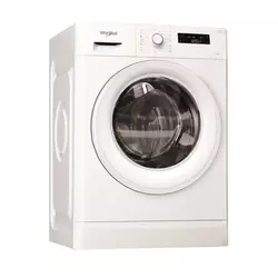 WHIRLPOOL mašina za pranje veša FWSF61053WEU A+++, 1000 obr/min, 6 kg