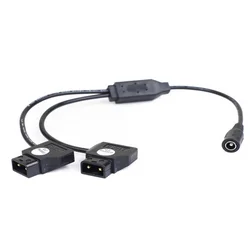 SWIT PA-21B2 | Adapter Cable 2 DTAP for PC-U130B2