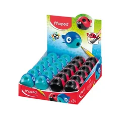 Maped rezači za olovke bubamara ( M018113 )