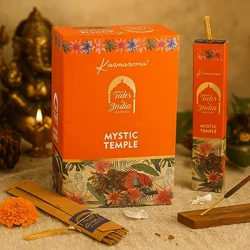 Mirisni štapići Tales of India Mystic Temple