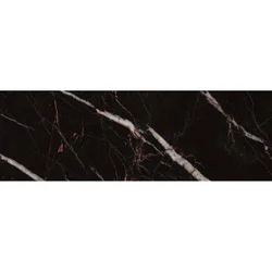 Luxor Black 25x75