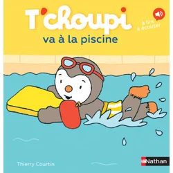 Tchoupi