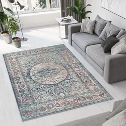 Conceptum Hypnose Tepih Woopamuk324, 100x150 cm, Šareni