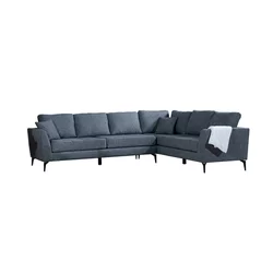 Atelier Del Sofa Ugaona sofa Tempo Ugaona desna (L3+3)