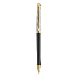 Hemijska olovka WATERMAN Hemisphere DeLux Black GT