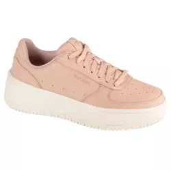 Skechers Ženske patike Grand 92 - Be Lifted, 185110-NUDE, Breskva