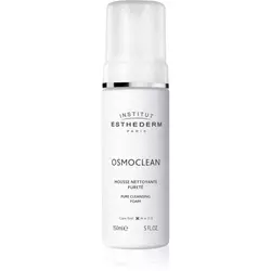 Institut Esthederm Osmoclean pure cleansing foam, Pena za umivanje, 150 ml