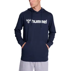 HUMMEL DUKS HMLGO 2.0 LOGO HOODIE ZA MUŠKARCE