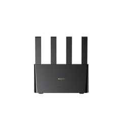 TENDA Wireless 4G LTE Router Tenda 4G08 AC1200 sim slot/1x Lan/1x Wan/2 External 4G/3G/2G/2 Internet Wi-Fi