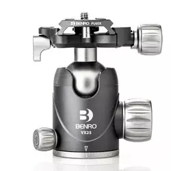 Benro VX25 Ball Head
