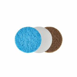 Dremel Versa Variety Pack set podloga od 63,5 mm - pakovanje od 3 komada 2615P365JA