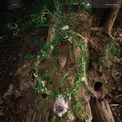 Pharmakon - Maggot Mass (Limited Edition) (Coloured) (LP)