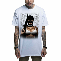 Hardcore majica moška - RIDE OR DIE - MAFIOSO - MAF040