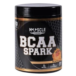 Musclefreak – BCAA Spark 360g