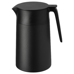 UNDERLÄTTA Termos, crna, 1.2 l
