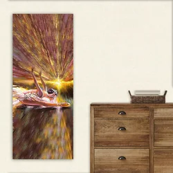 Slika Wallity DKY16760830_50120, 50x120 cm