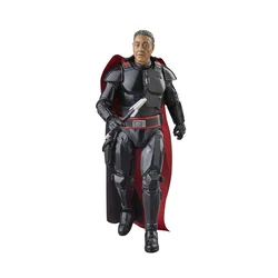 Star Wars: Black Series figura Moff Gideon – Hasbro