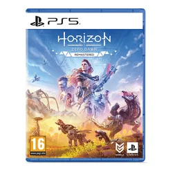 SONY PS5 Horizon Zero Dawn Remastered