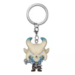 Fortnite POP! Keychain - Rangarok