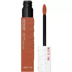 MAYBELLINE Ruž Super Stay Barra de Labios Matte Ink Nude 70 Amazonian 26 g