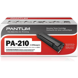 PANTUM Toner PA-210 (P2500, M6550NW) crni